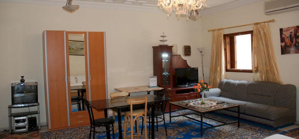Riad Asma Taroudant Buitenkant foto