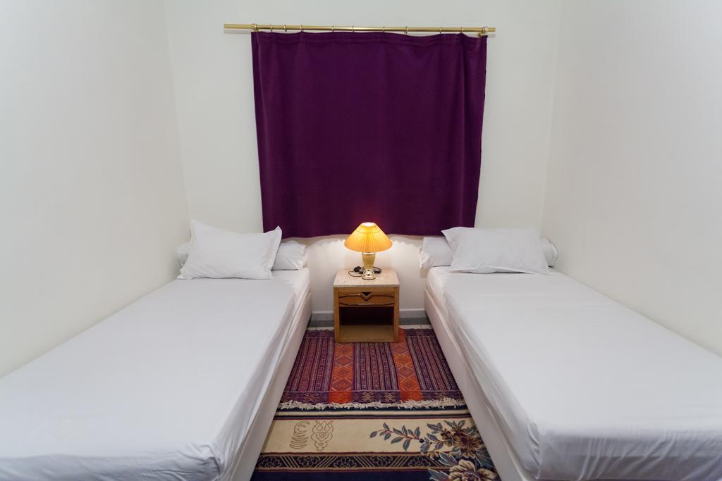 Riad Asma Taroudant Buitenkant foto