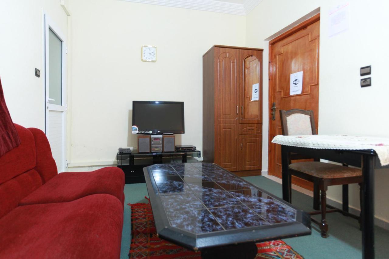 Riad Asma Taroudant Buitenkant foto